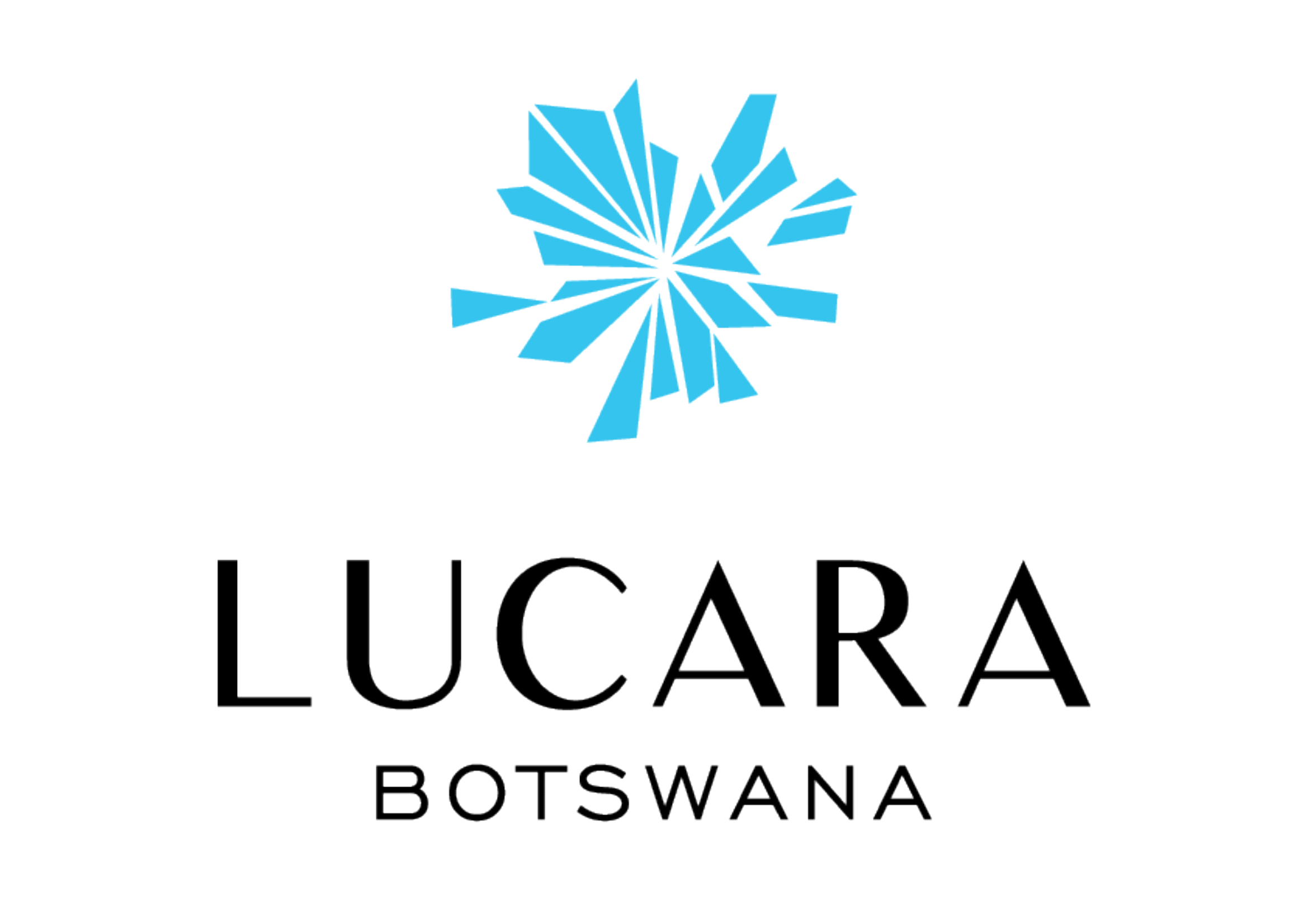 Lucara Botswana